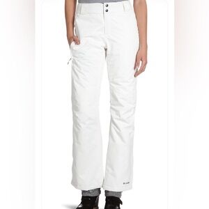 Columbia Women's Bugaboo Pant- S